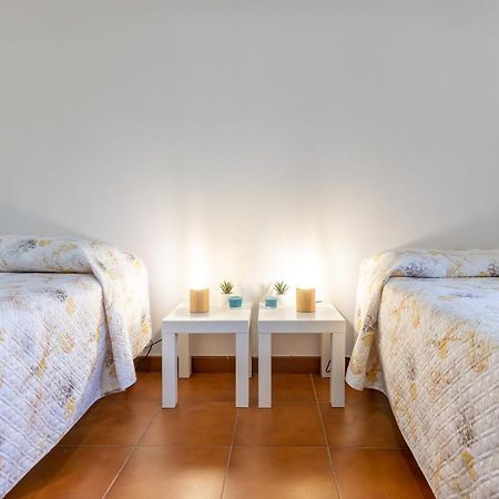 La Casetta Di Luisa - Affitti Brevi Italia Bari Sardo Exterior foto